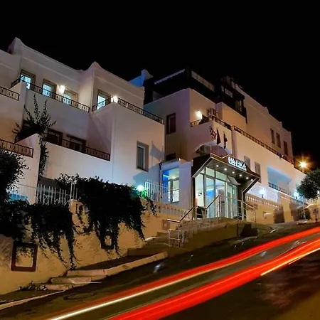 Roadhouse גומבט