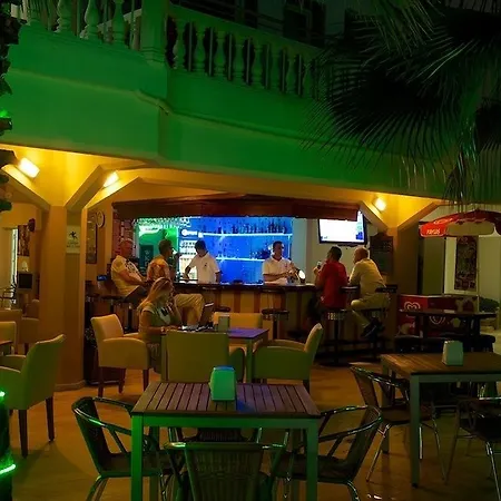 Roadhouse Gümbet