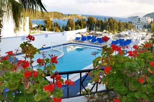 Apart Otel Roadhouse 2*