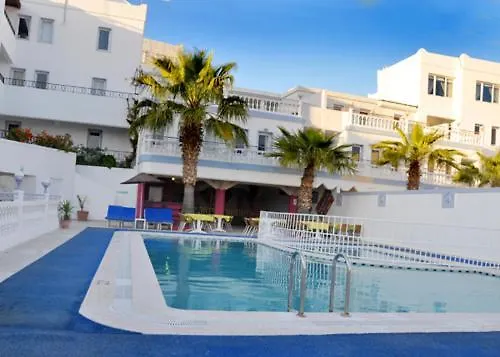 Roadhouse Apart Otel