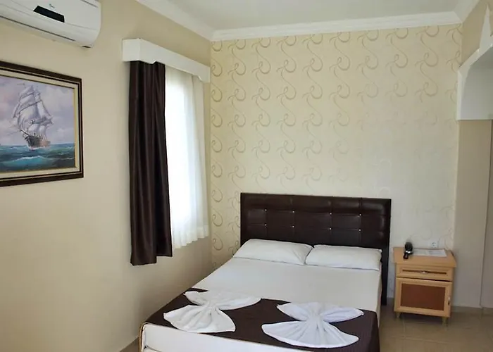 Roadhouse Apart Otel