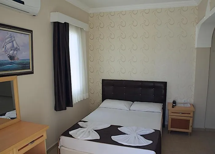 Roadhouse Apart Otel Gümbet