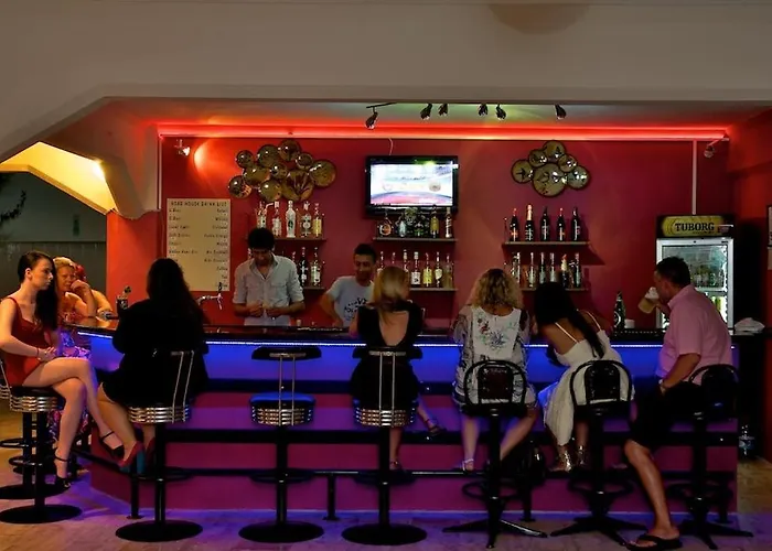 Roadhouse Apart Otel