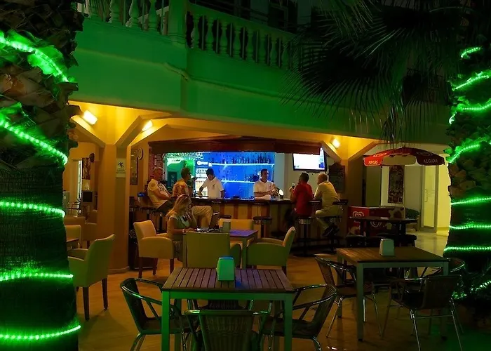 Roadhouse Gümbet