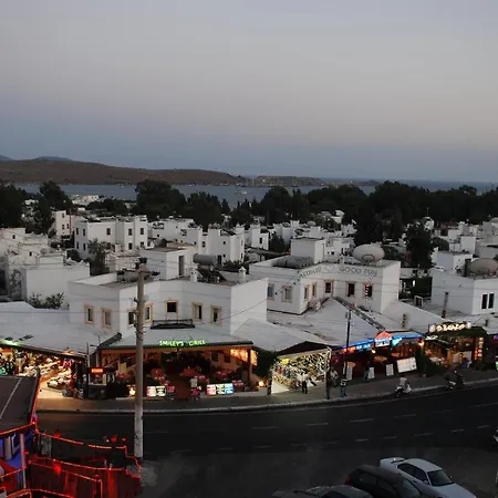 Roadhouse 2* Gümbet