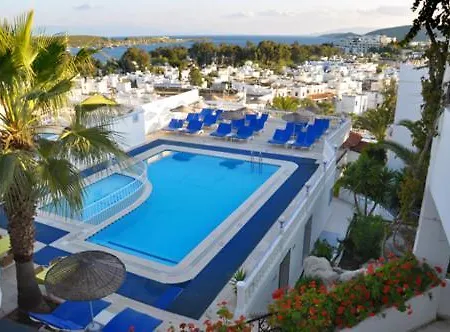 Roadhouse 2* Gümbet