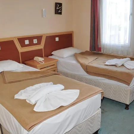 Aparthotel Roadhouse