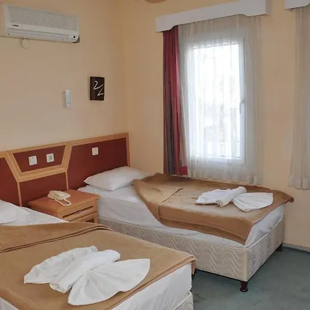 Roadhouse Aparthotel Gümbet