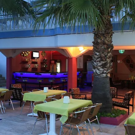 Roadhouse 2* Gümbet