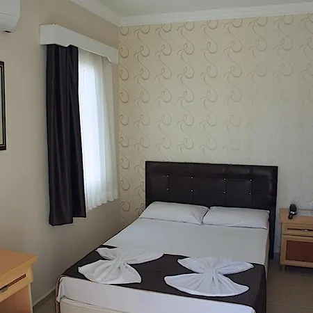 Roadhouse Aparthotel Gümbet