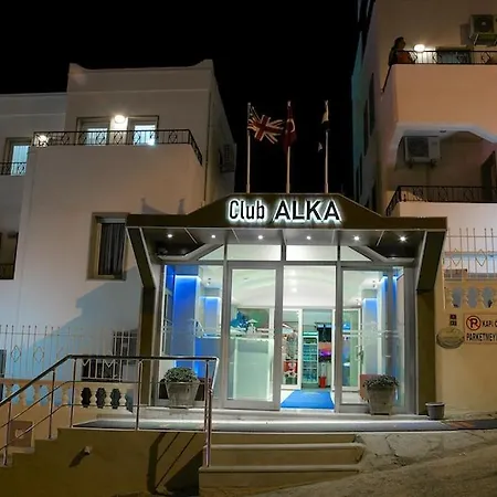 Aparthotel Roadhouse