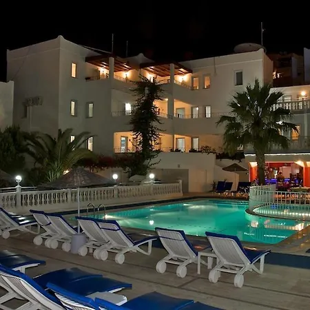 Roadhouse Aparthotel