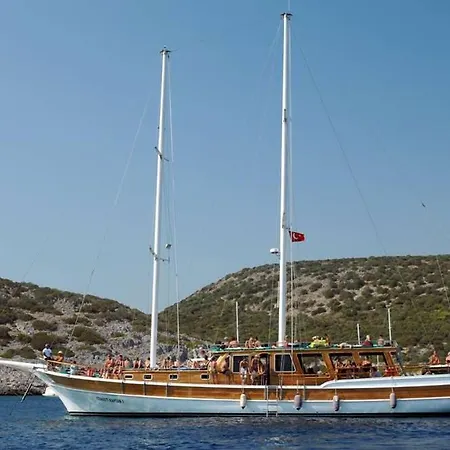 Roadhouse Aparthotel Gümbet