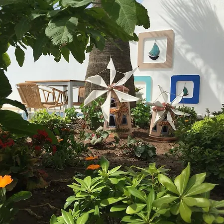 Aparthotel Roadhouse 2*