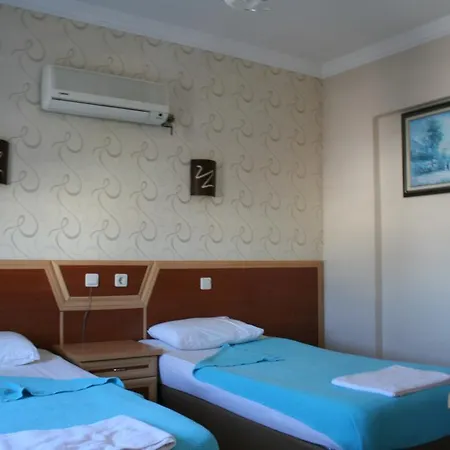 Aparthotel Roadhouse