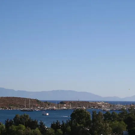 Aparthotel Roadhouse Gümbet