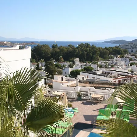 Aparthotel Roadhouse