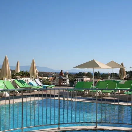 Aparthotel Roadhouse 2*