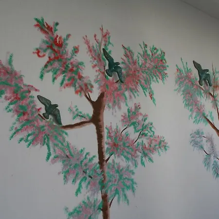 Aparthotel Roadhouse