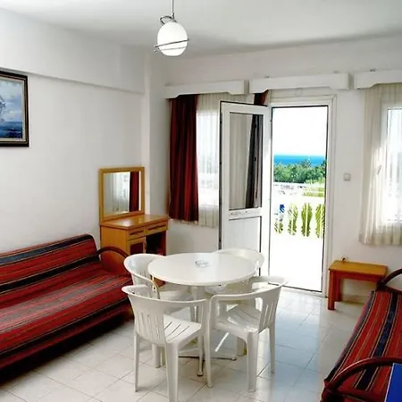 Roadhouse Aparthotel