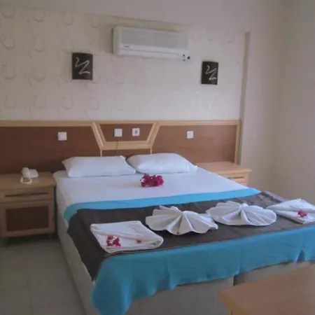 Aparthotel Roadhouse Gümbet