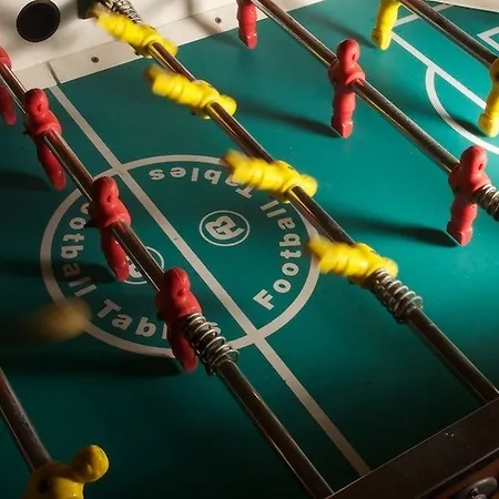 Roadhouse Aparthotel 2*