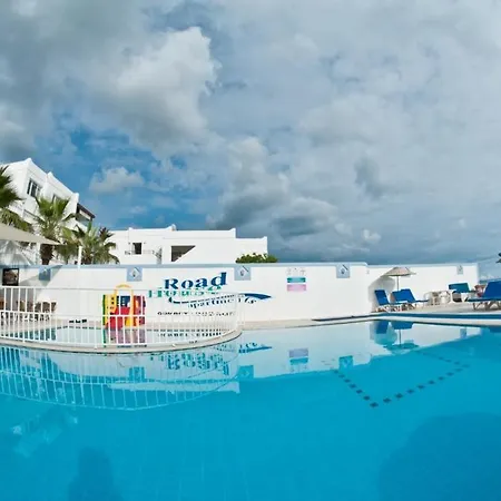 Aparthotel Roadhouse Gümbet