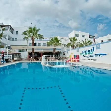 Roadhouse 2* Gümbet