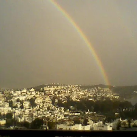 Aparthotel Roadhouse