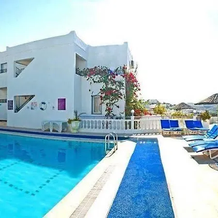 Roadhouse 2* Gümbet