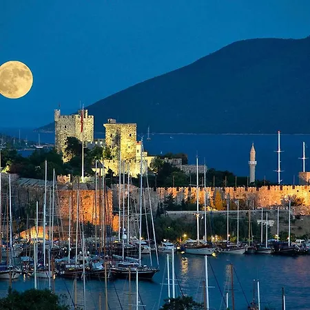 Roadhouse 2* Gümbet